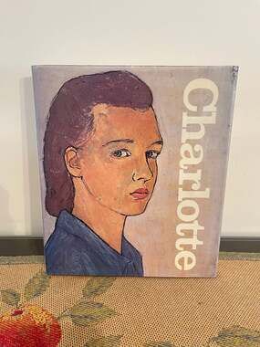 Charlotte: Life or Theater? An Autobiographical Play by Charlotte Salomon